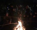 Halloween - lampionový průvod